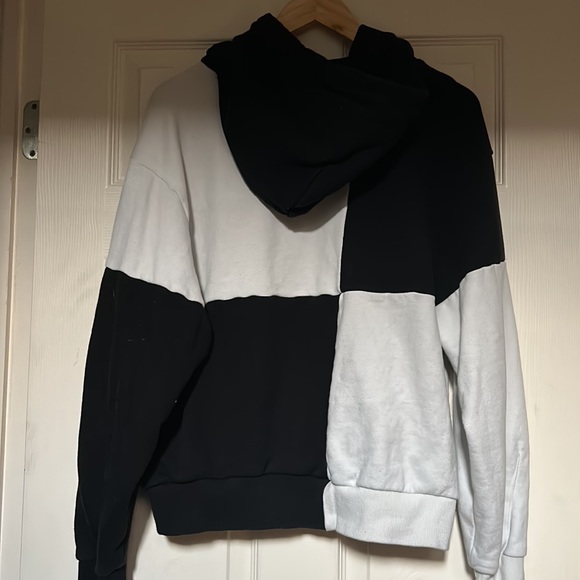 Vans Checkered Hoodie - Picture 2 of 3